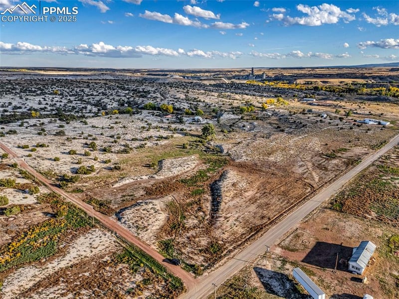 0 C St, Penrose, CO 81240