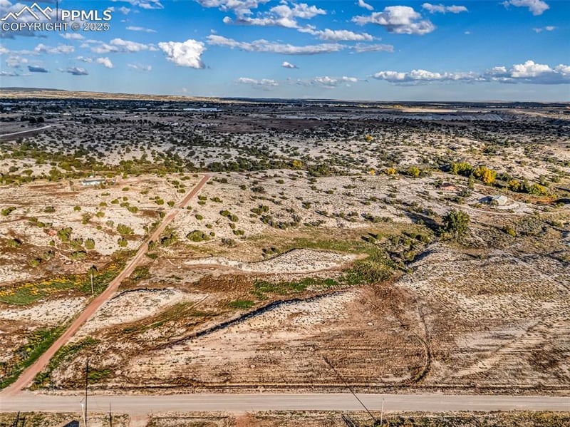 0 C St, Penrose, CO 81240