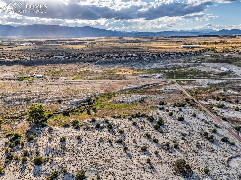 0 C St, Penrose, CO 81240