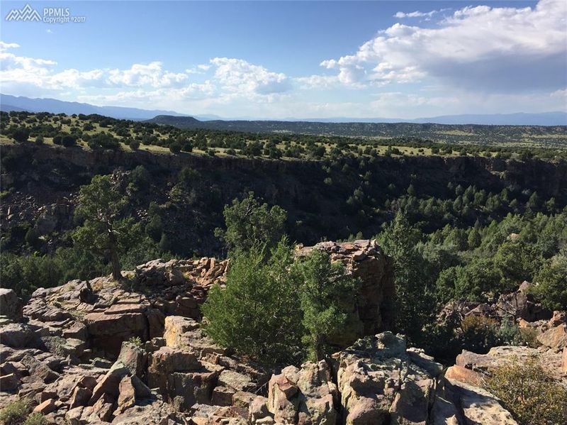 0 Canyon Heights Rd, Pueblo, CO 81005