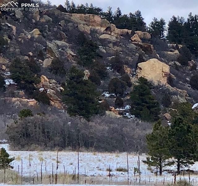 0 Cathedral Dr, Palmer Lake, CO 80133