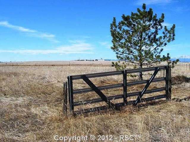 0 Cathys Loop, Peyton, CO 80831