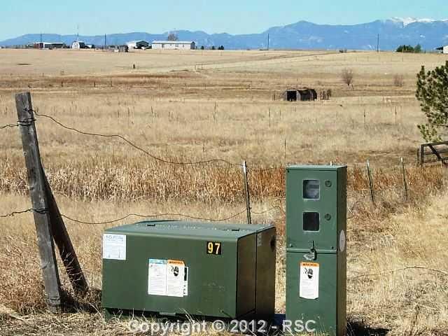 0 Cathys Loop, Peyton, CO 80831