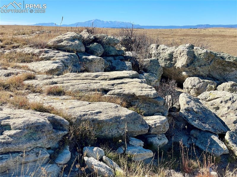 Cave Spring Trl, Elbert, CO 80106