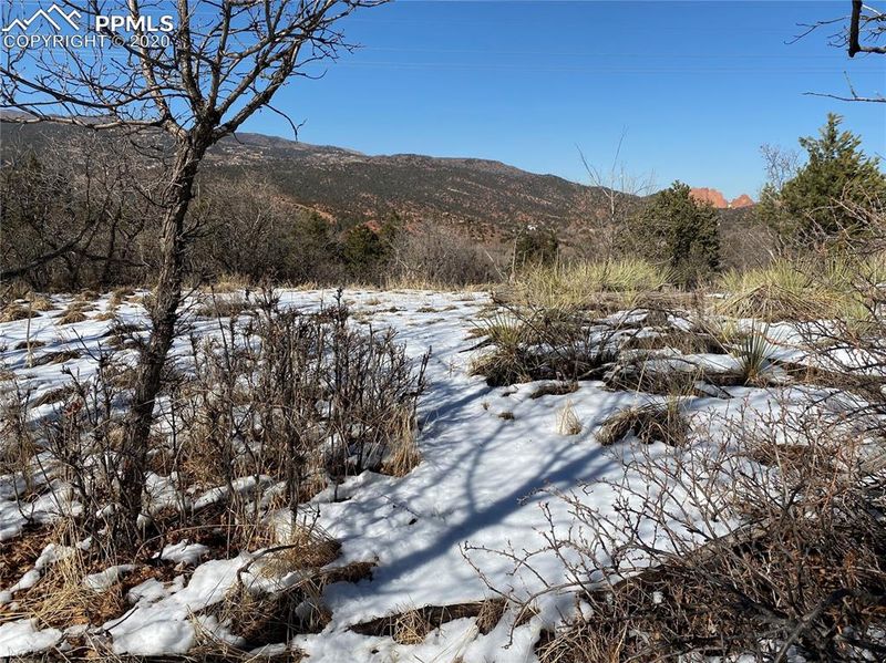 0 Chelten Rd, Manitou Springs, CO 80829