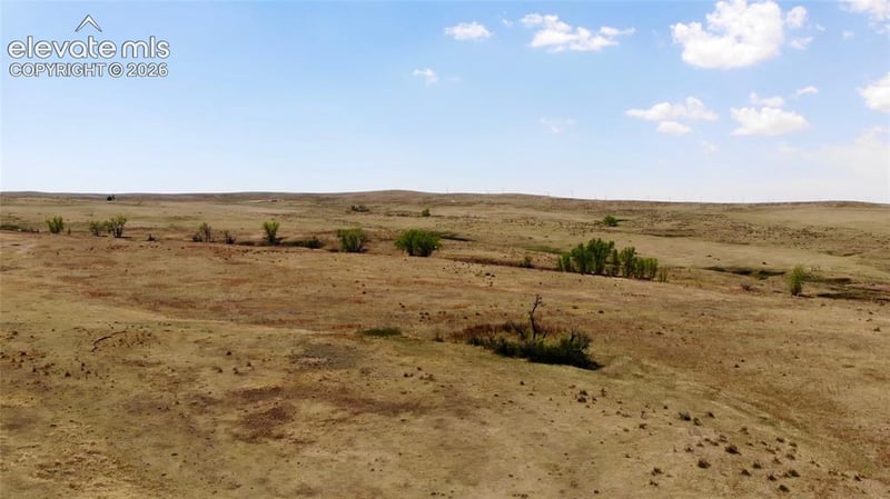 Chelton Rd, Ramah, CO 80832