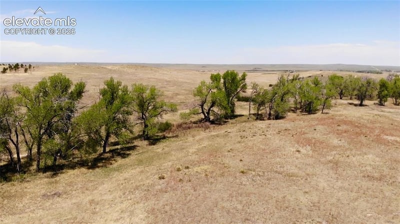 Chelton Rd, Ramah, CO 80832