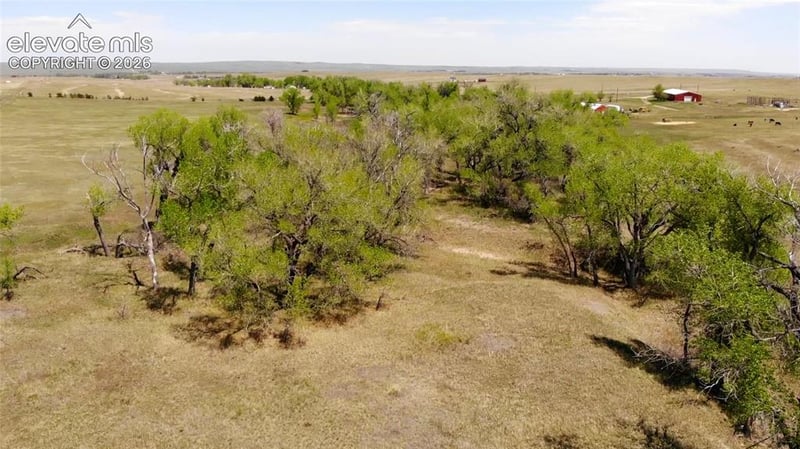 Chelton Rd, Ramah, CO 80832