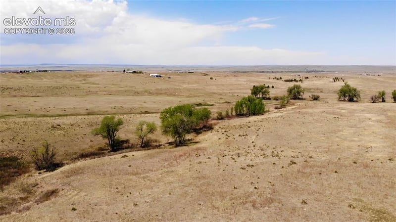 Chelton Rd, Ramah, CO 80832