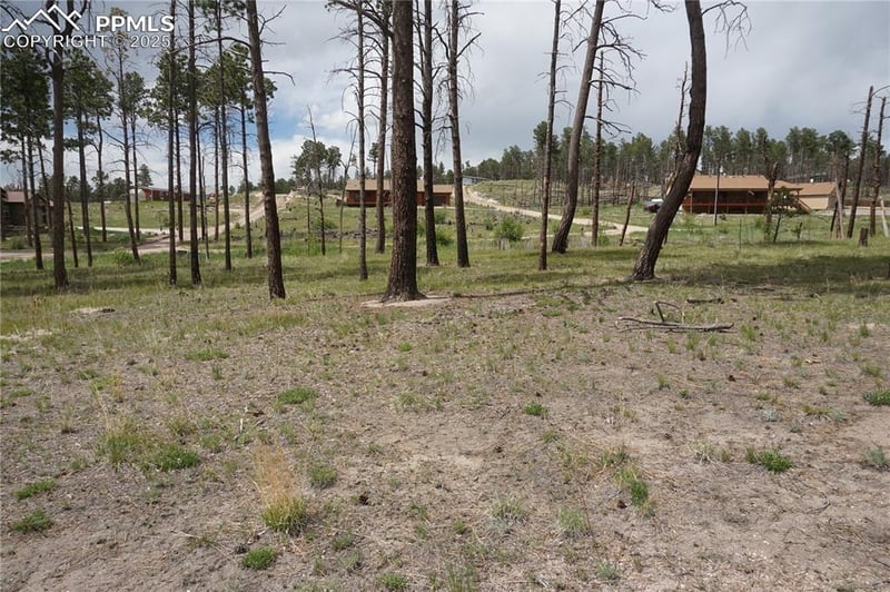 0 Circle Dr, Colorado Springs, CO 80908