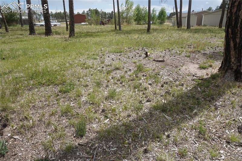 0 Circle Dr, Colorado Springs, CO 80908