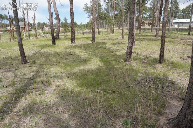0 Circle Dr, Colorado Springs, CO 80908