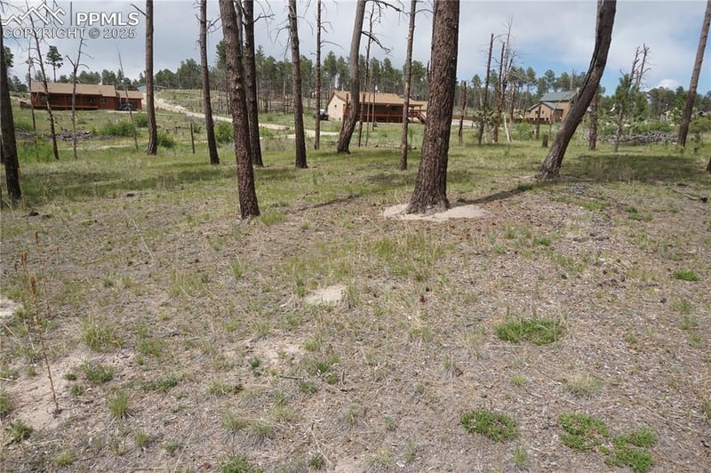 0 Circle Dr, Colorado Springs, CO 80908