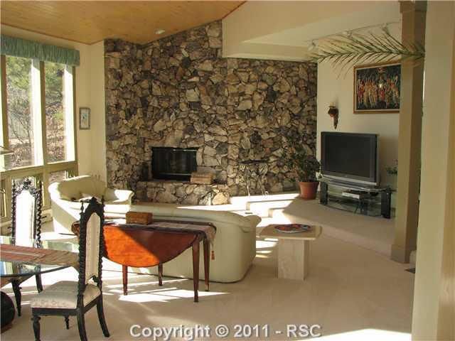0 E Cliff Point Cir, Colorado Springs, CO 80919