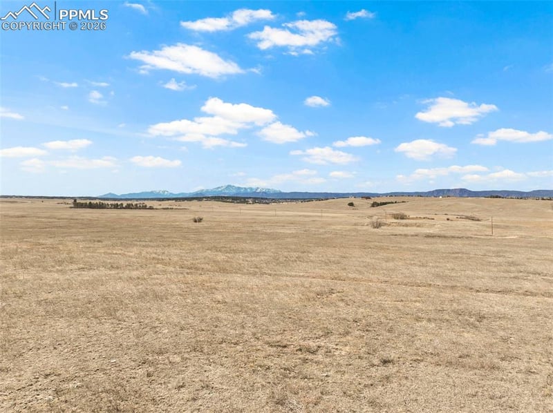 County Line Rd, Monument, CO 80132