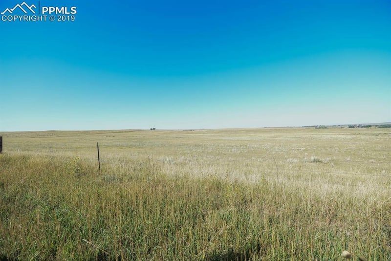 0 County Rd, Simla, CO 80835