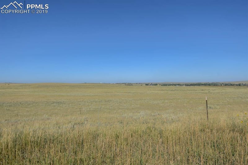0 County Rd, Simla, CO 80835