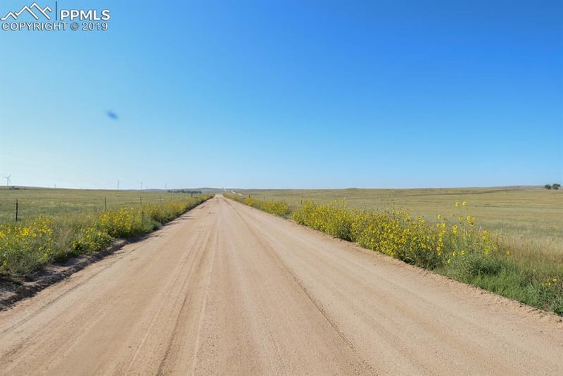 0 County Rd, Simla, CO 80835