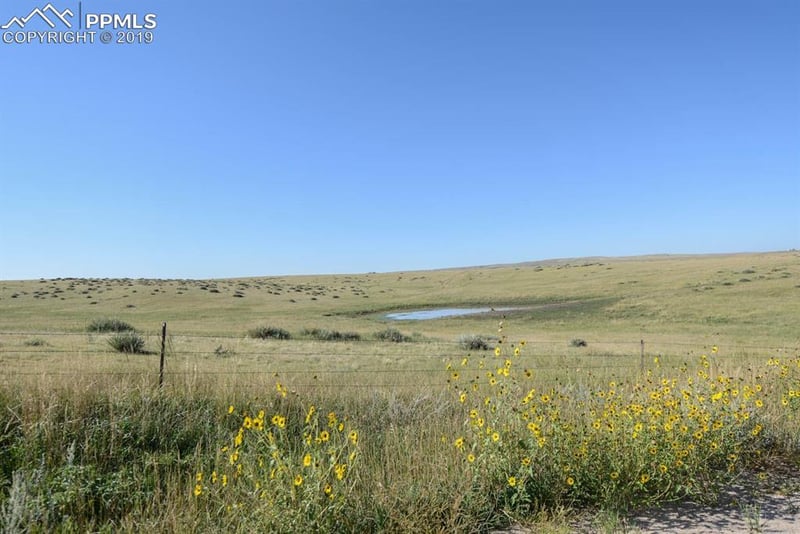0 County Rd, Simla, CO 80835