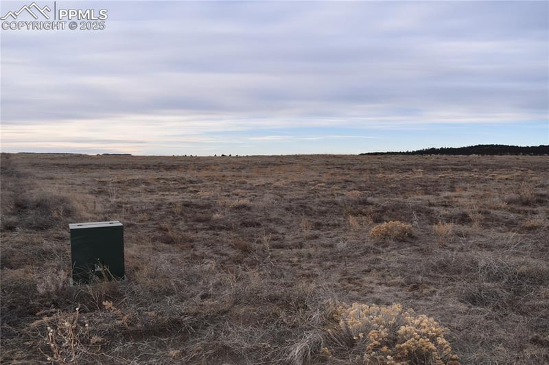 County Road 102, Elbert, CO 80106