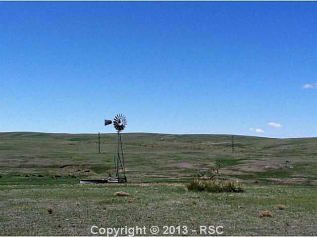 0 County Road 149, Matheson, CO 80830