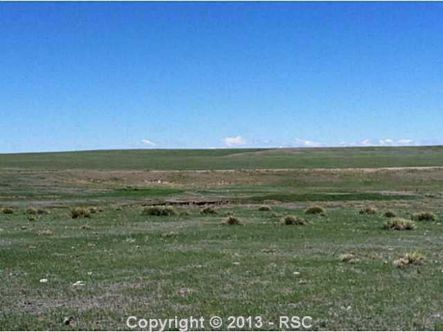 0 County Road 149, Matheson, CO 80830