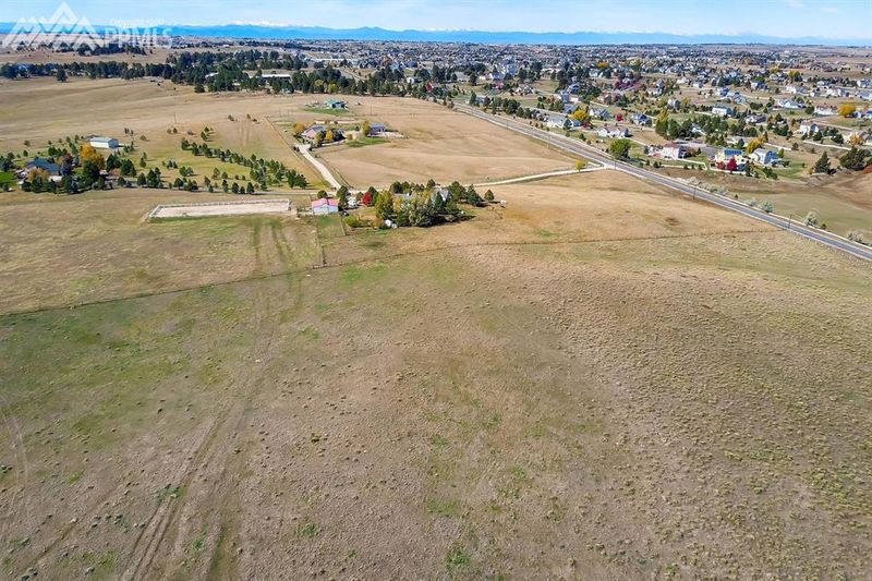 0 County Road 166, Elbert, CO 80107