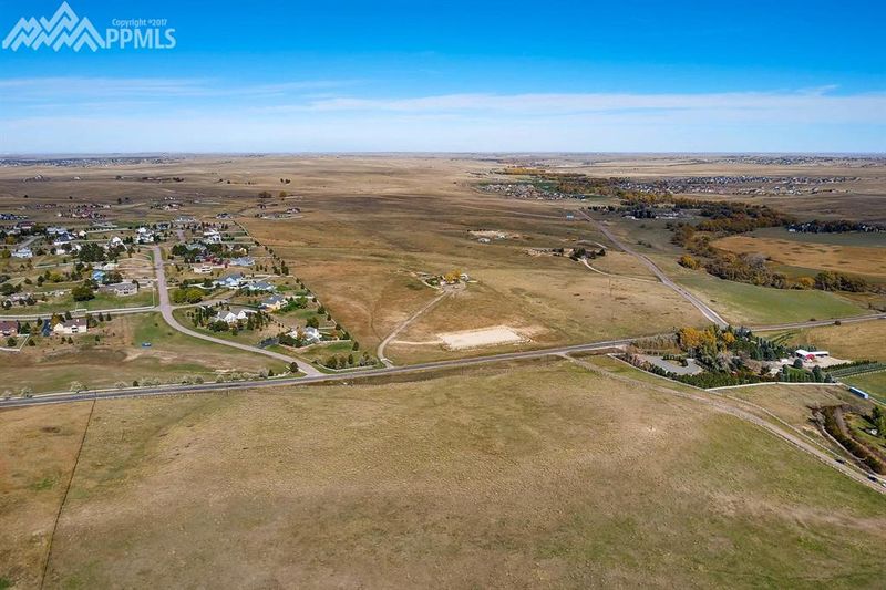 0 County Road 166, Elbert, CO 80107
