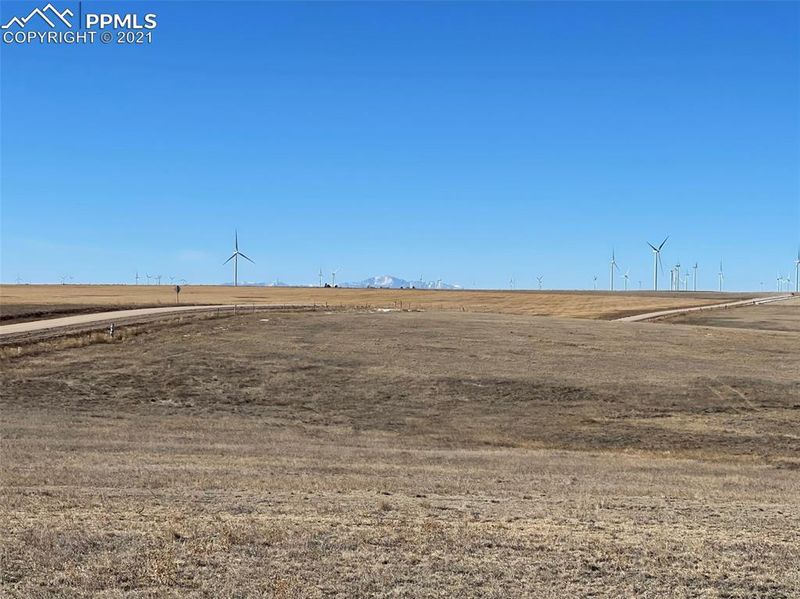 0 County Road 169 Rd, Matheson, CO 80830
