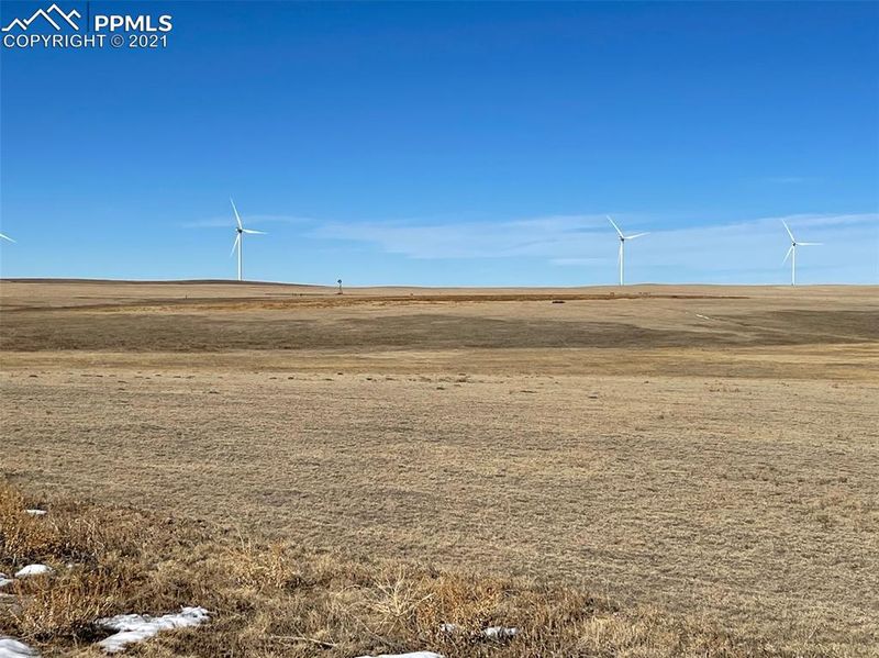 0 County Road 169 Rd, Matheson, CO 80830