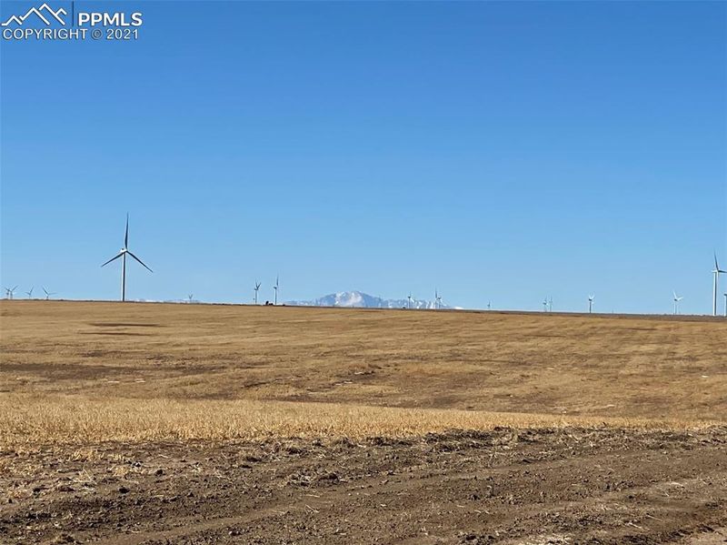 0 County Road 169 Rd, Matheson, CO 80830