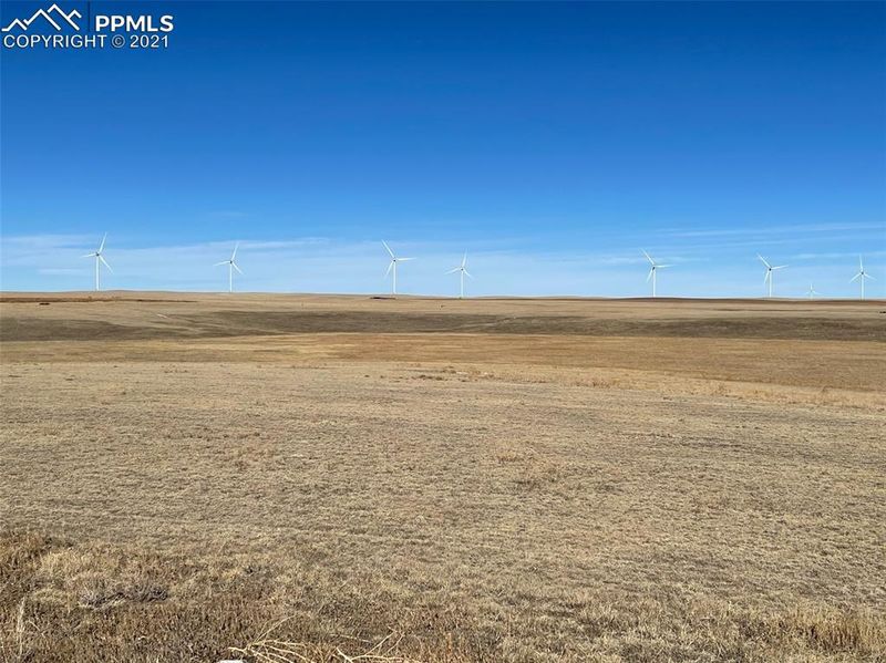 0 County Road 169 Rd, Matheson, CO 80830