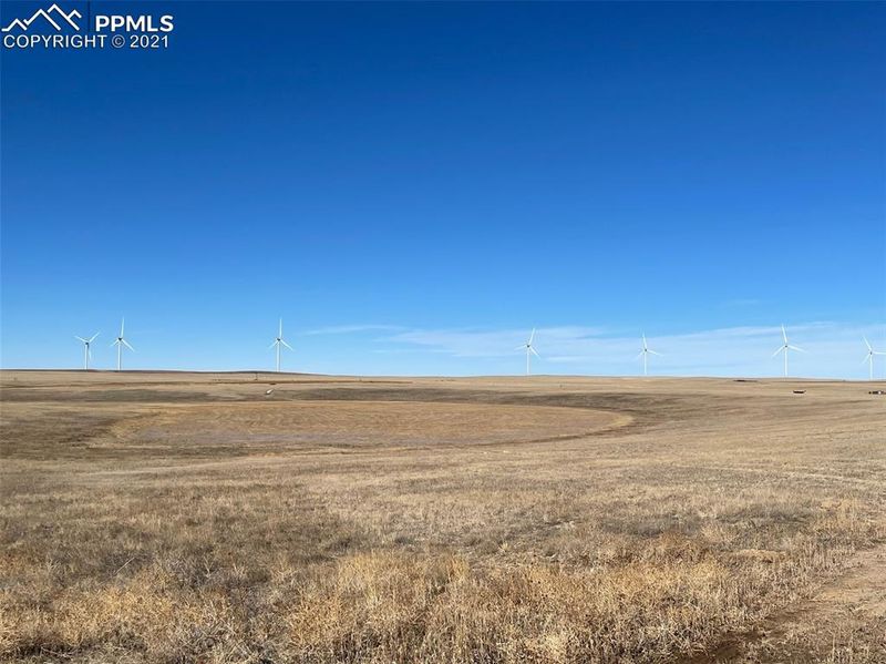 0 County Road 169 Rd, Matheson, CO 80830