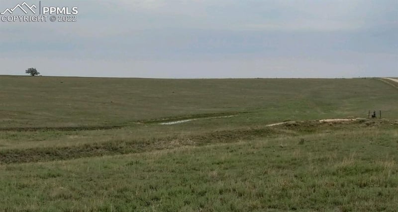 0 County Road 42 Rd, Matheson, CO 80830