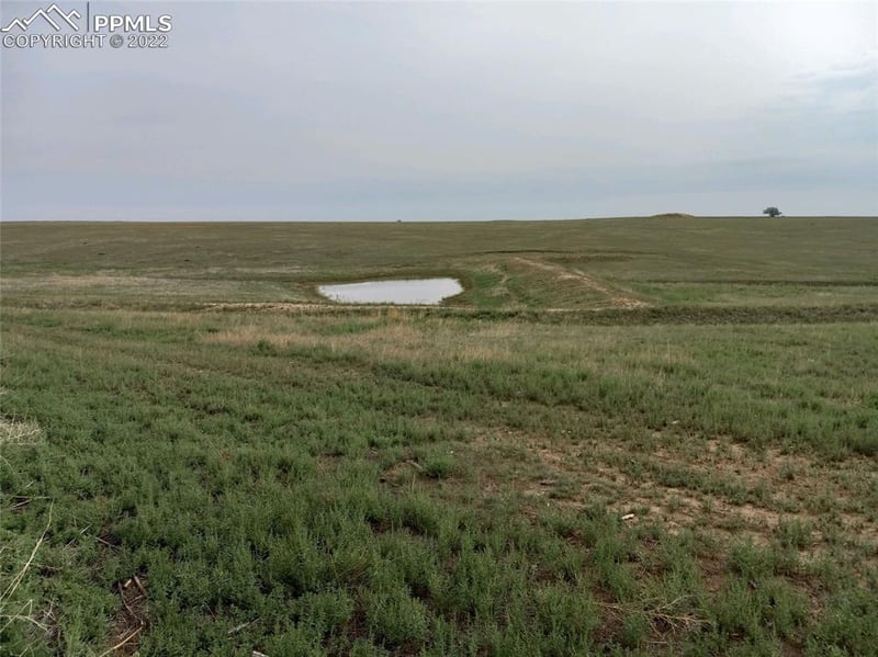 0 County Road 42 Rd, Matheson, CO 80830