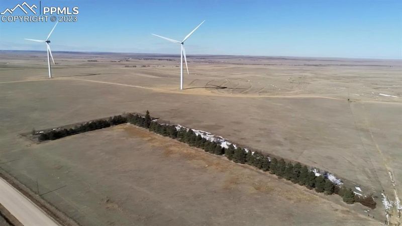 0 County Road 66, Simla, CO 80835