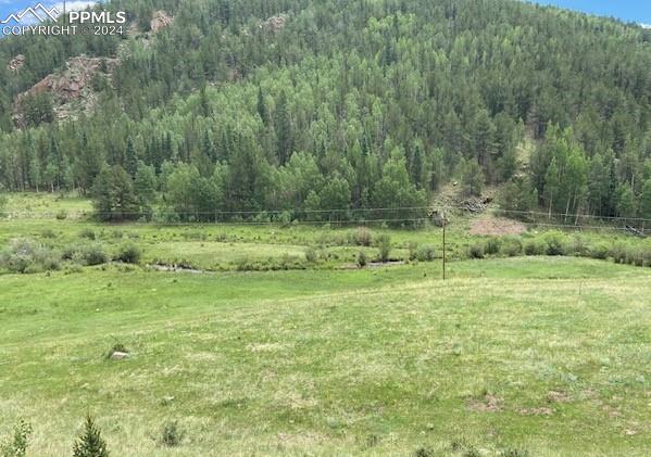 0 County Road 8, Victor, CO 80860
