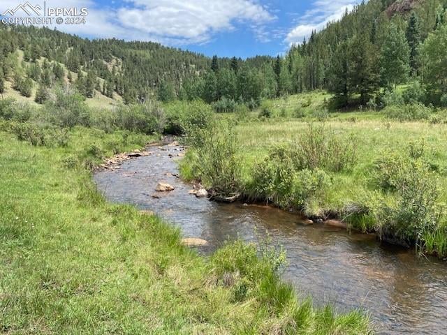 0 County Road 8, Victor, CO 80860