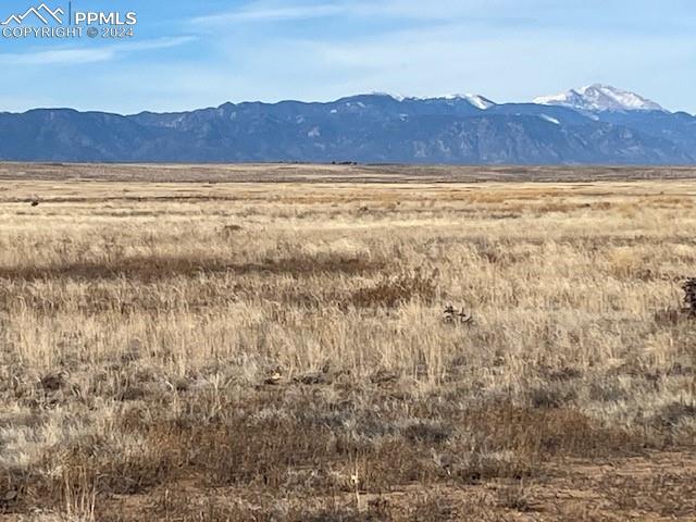 0 Degroot Rd, Colorado Springs, CO 80928