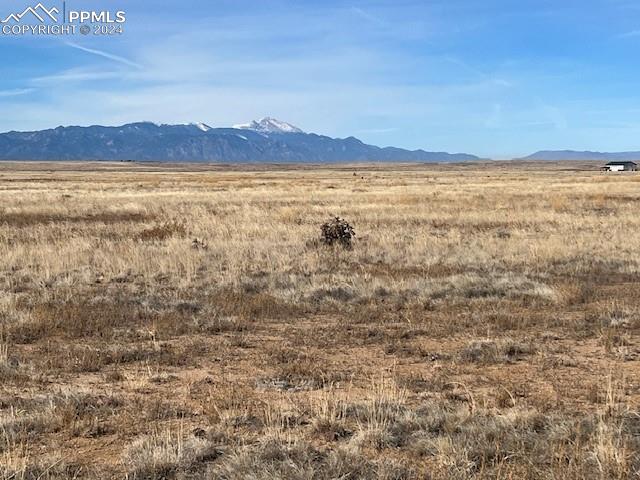 0 Degroot Rd, Colorado Springs, CO 80928