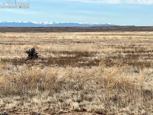 0 Degroot Rd, Colorado Springs, CO 80928