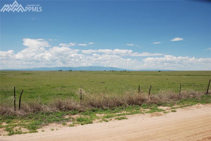 0 S Demmler Rd, Colorado Springs, CO 80928