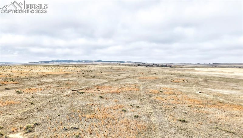 Dzuris Rd, Calhan, CO 80808