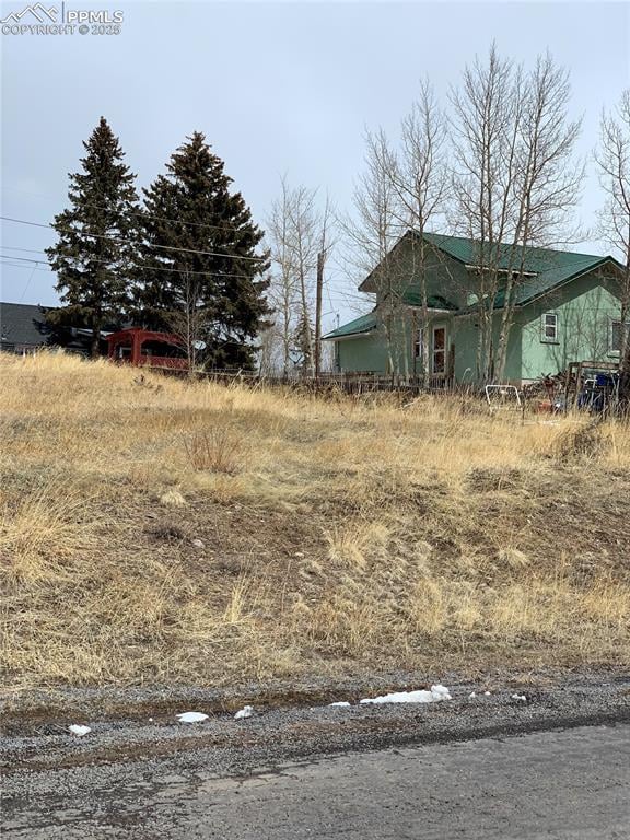 0 El Paso Ave, Cripple Creek, CO 80813