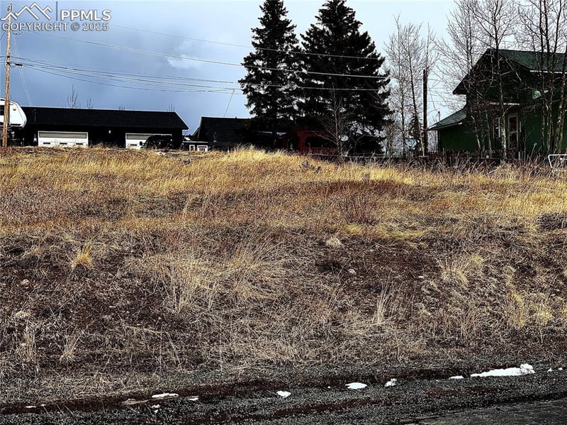 0 El Paso Ave, Cripple Creek, CO 80813