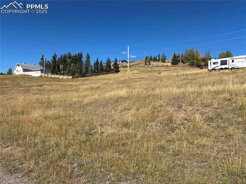 El Paso Ave, Cripple Creek, CO 80813