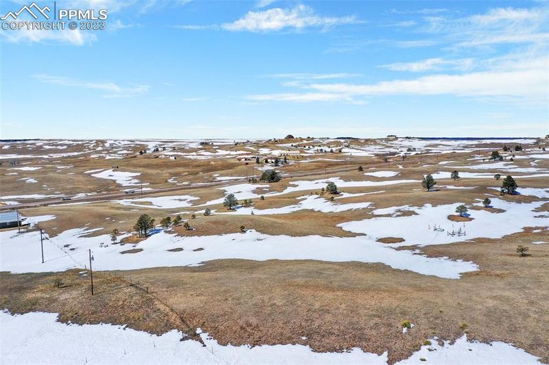 0 Elbert Rd, Peyton, CO 80831
