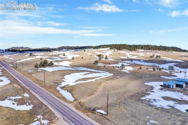 0 Elbert Rd, Peyton, CO 80831