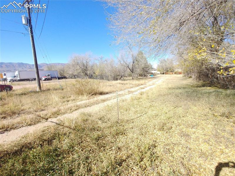 0 Elmwood St, Colorado Springs, CO 80907