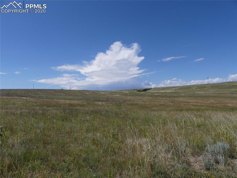 0 Fairplay Rd, Calhan, CO 80808